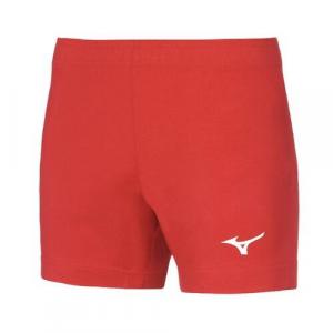Szorty damskie Mizuno Team high-kyu trad