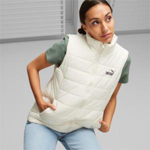 Kamizelka Puma ESS Padded Vest, Kobiety