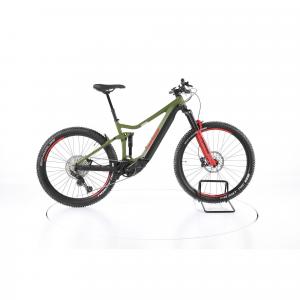 Second Life - Merida eONE-FORTY 500 Fully E-Bike 2021 - Jak nowy