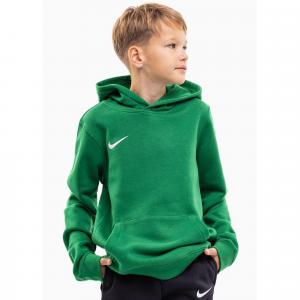 Bluza sportowa chłopięca Nike JR Park 20 Fleece