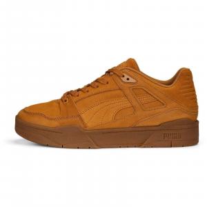 Buty sportowe męskie Puma SLIPSTREAM SUEDE