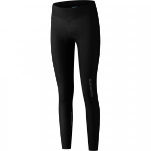 SHIMANO Damskie spodenki kolarskie KAEDE Tight