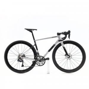 Second life · Rower szosowy · Supersix Evo Di2 11V