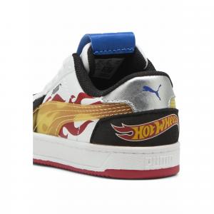 Sneakersy dla małych dzieci Caven 2.0 PUMA × HOT WHEELS™ PUMA