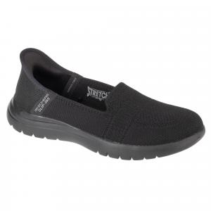 Buty do chodzenia damskie, Skechers Slip-Ins On The Go Flex - Camellia