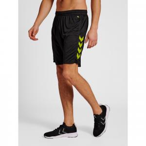 Spodenki piłkarskie męskie Hummel Core XK Poly Shorts