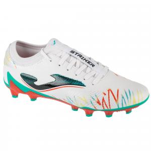Buty piłkarskie korki męskie, Striker 25 FG STRIS
