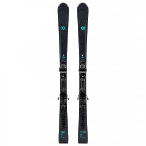 Narty damskie VÖLKL FLAIR 76 + wiązania MARKER VMOTION 10 z GRIP WALK 2025 147