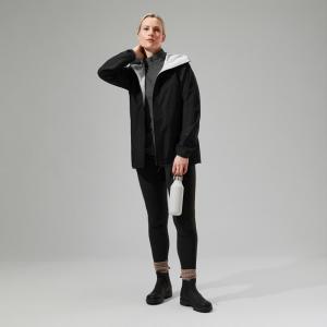 Kurtka przeciwdeszczowa damska Berghaus Deluge Pro 3.0 Jacket