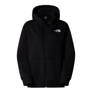 The North Face Bluza Simple Dome Full Zip Nf0A89Ewjk3