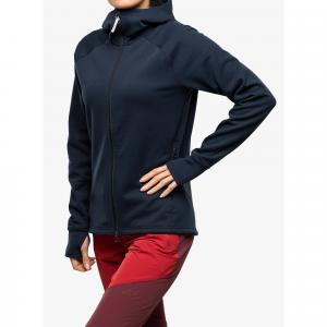 Bluza polarowa damska Houdini Mono Air Houdi