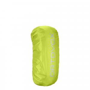 Pokrowiec przeciwdeszczowy na plecak Ortovox Rain Cover 25-35 L - happy green