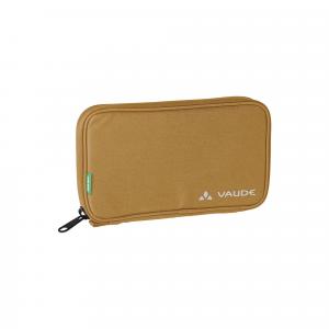 Portfel Vaude Wallet L - peanut butter