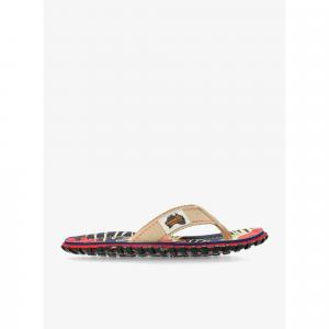 Japonki Gumbies Islander Flip-Flops