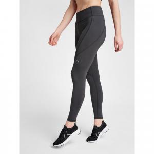Długie legginsy damskie Newline Hw