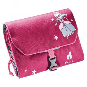 Kosmetyczka turystyczna dla dziecka Deuter WASH BAG KIDS