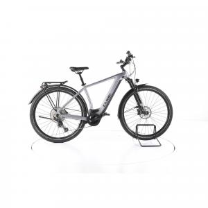 Second Life - Cube Nuride Hybrid EXC Allroad Trekking E-Bike 2022 - Jak nowy