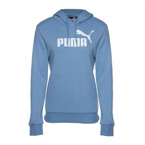 Bluza Puma ESS Logo Hoodie TR (S)