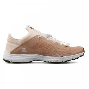 Buty do biegania damskie Salomon Amphib Bold 2W QuickLace