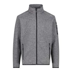 Polar Knit Tech Melange Rozmiar M Szary - 3H60747N-31ZH