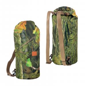 Plecak Bushcraft Macgyver 30 L wodoodporny