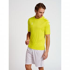Koszulka sportowa męska Hummel Core XK Poly T-Shirt S/S