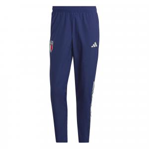 Spodnie Adidas Włochy Figc Pre Pnt Dorosłych