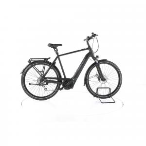 Second Life - Hercules Futura Sport I-8 Trekking E-Bike 2022 - Jak nowy