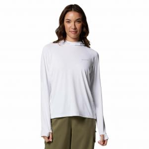 Bluza z kapturem damska Columbia Skien Valley Hoodie
