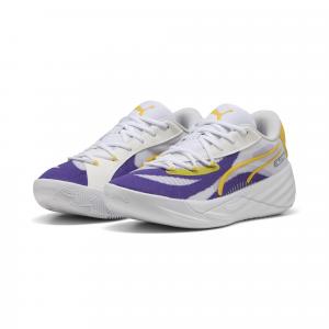 Buty koszykarskie męskie Puma All-pro La