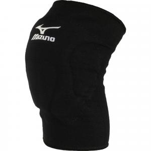 Nakolanniki ochraniacze dla dorosłych siatkarskie Mizuno VS1 Kneepad Black