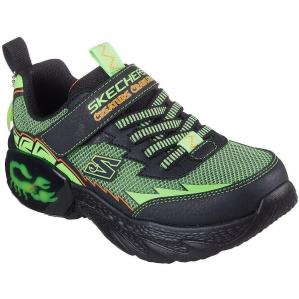 Adidasy Skechers Creature-crawlers, Dzieci
