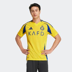 Koszulka piłkarska ADIDAS Al Nassr 24/25 domowa