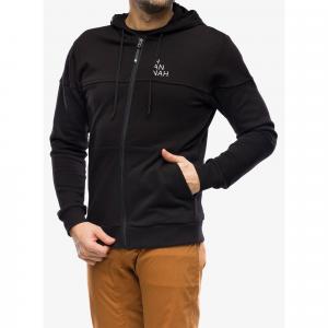 Bluza z kapturem męska Hannah Fezco Hoody