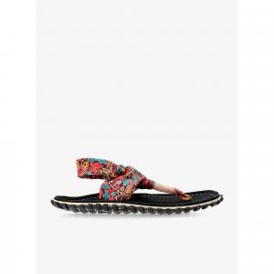 Sandały turystyczne damskie Gumbies Slingback Sandals