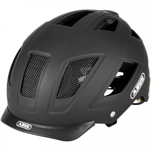 Kask Rowerowy Hyban 2.0 Mips Velvet Black L 56-61Cm
