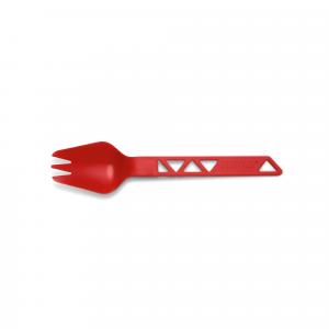 PRIMUS Spork TRAIL SPORK TRITAN-Czerwony