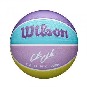 Piłka do koszykówki Wilson Caitlin Clark Dreamer rozmiar 5