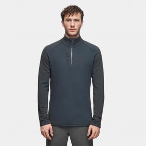 Bluza męska turystyczna Alpinus Tirol 1/3 zipper