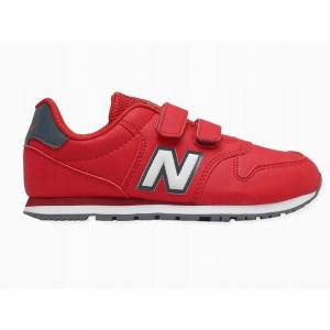 Buty na co dzień dziecięce NEW BALANCE 500 na rzepy