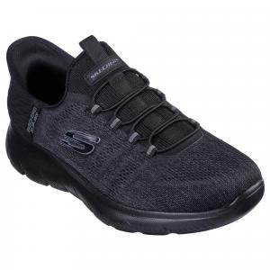 Buty do chodzenia męskie Skechers 232469CCBK