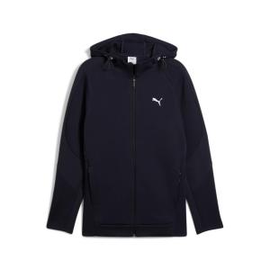 Puma Bluza Evostripe Full-Zip Dk 68461316