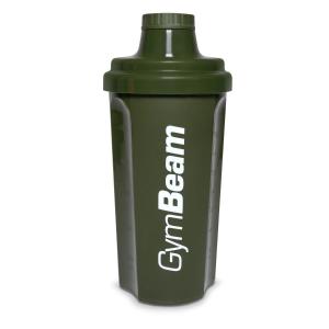 Szejker GymBeam oliwkowy 500 ml