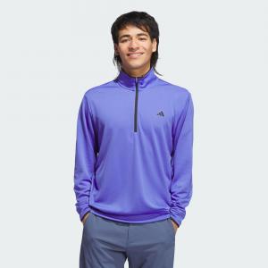 Koszulka Lightweight Half-Zip