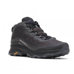 Buty do chodzenia męskie Merrell Moab Speed Mid Gtx