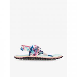 Sandały turystyczne damskie Gumbies Slingback Sandals