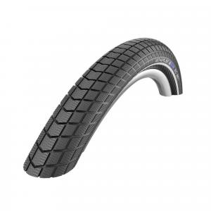 Opona Big Ben R-Guard 26 X 2.15 Czarna Odblaskowa