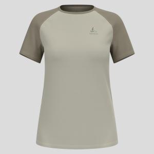 Koszulka do biegania damska Odlo X-Alp Trail T-Shirt Crew Neck S/S