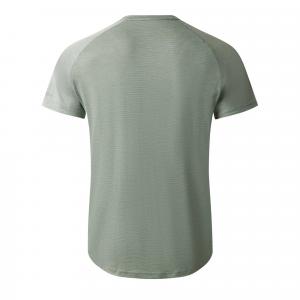 T-shirt Męski Melanżowy Persist