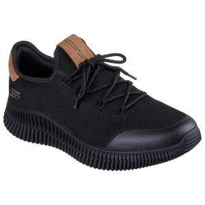 Buty do chodzenia męskie Skechers Bobs Geo City Dapper